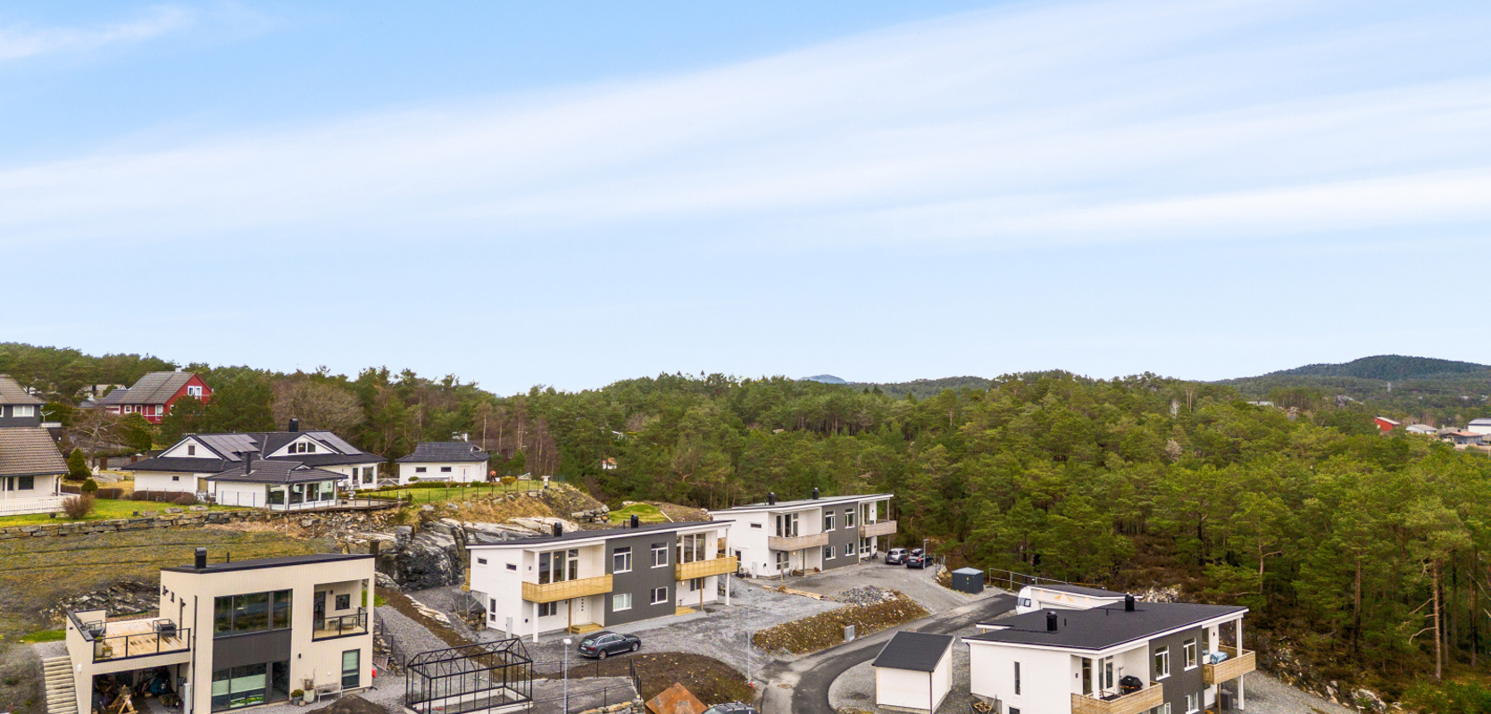 Furukammen Boligfelt