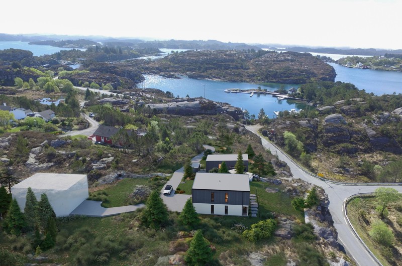 Linevika - Kommer til salgs